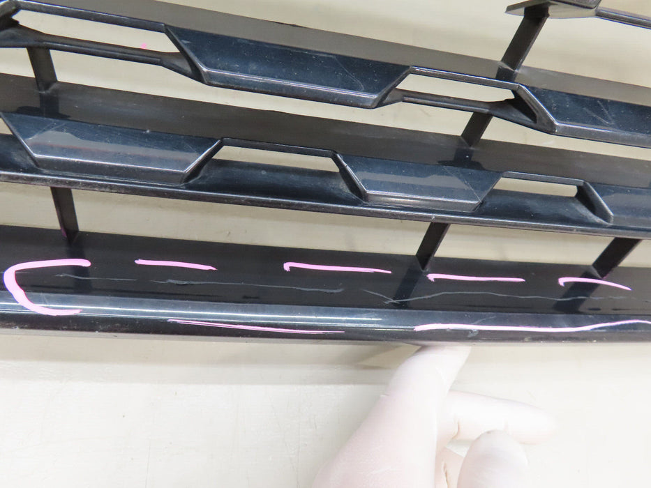 2023-2024 NISSAN SR ALTIMA FRONT RADIATOR GRILLE GRILL OEM 62310-9HF8E