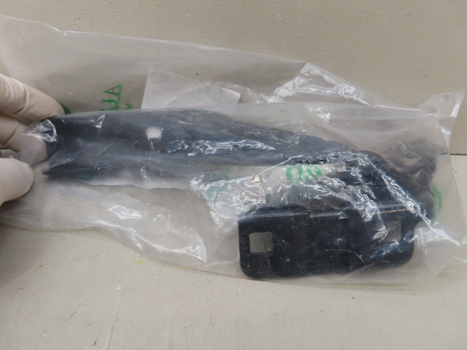 2013-2019 NISSAN SENTRA FRONT RIGHT PASSENGER HOOD HINGE AFTERMARKET