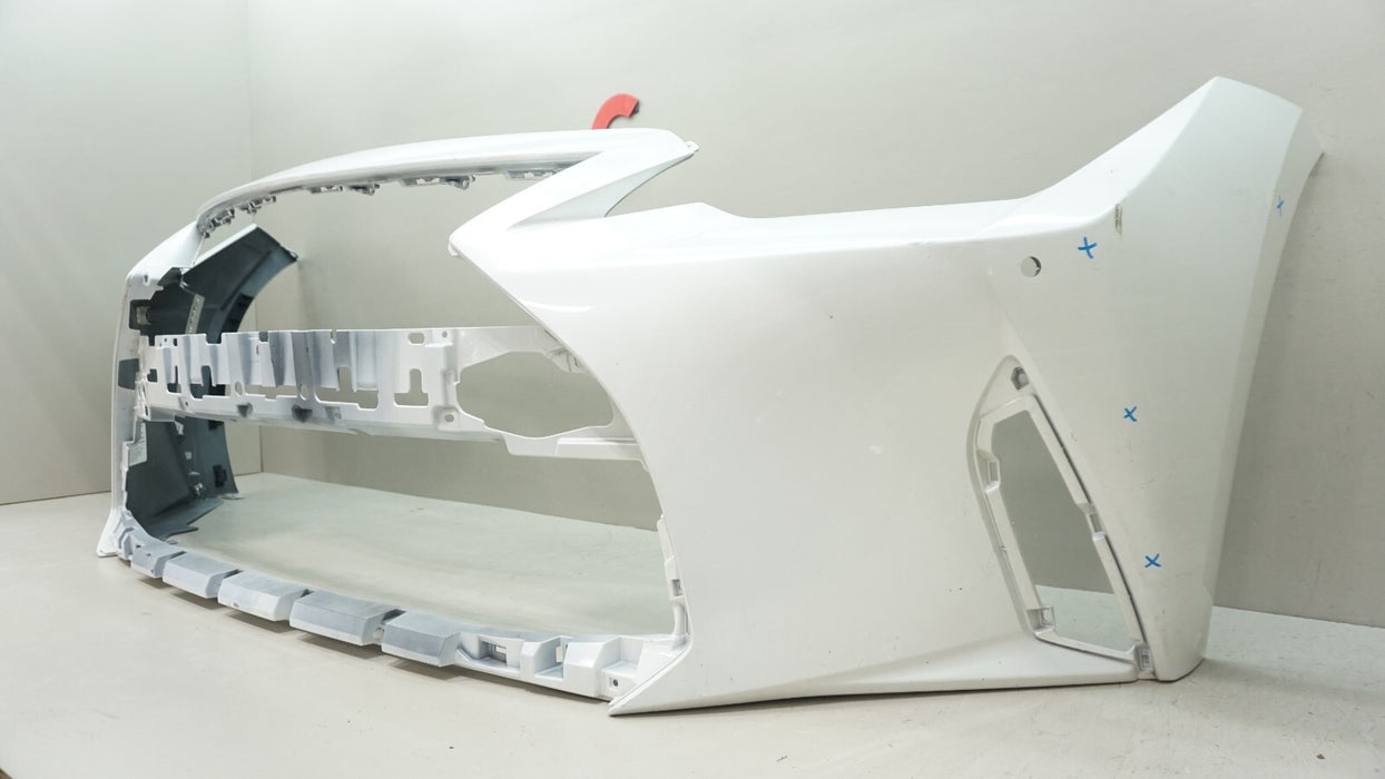 2021-2023 LEXUS IS350 FRONT BUMPER COVER PANEL OEM