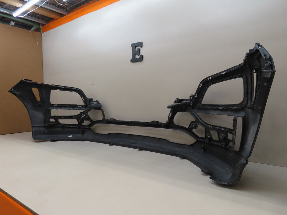 2018 2019 2020 2021 HYUNDAI KONA FRONT LOWER BUMPER COVER OEM