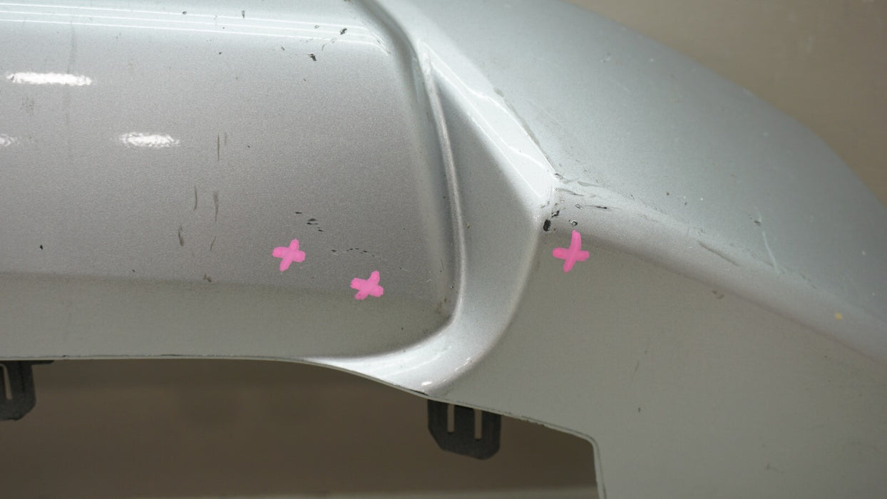 2019-2023 TOYOTA RAV4 FRONT LOWER BUMPER VALANCE 52711-0R090 OEM 19 20 21 22 23