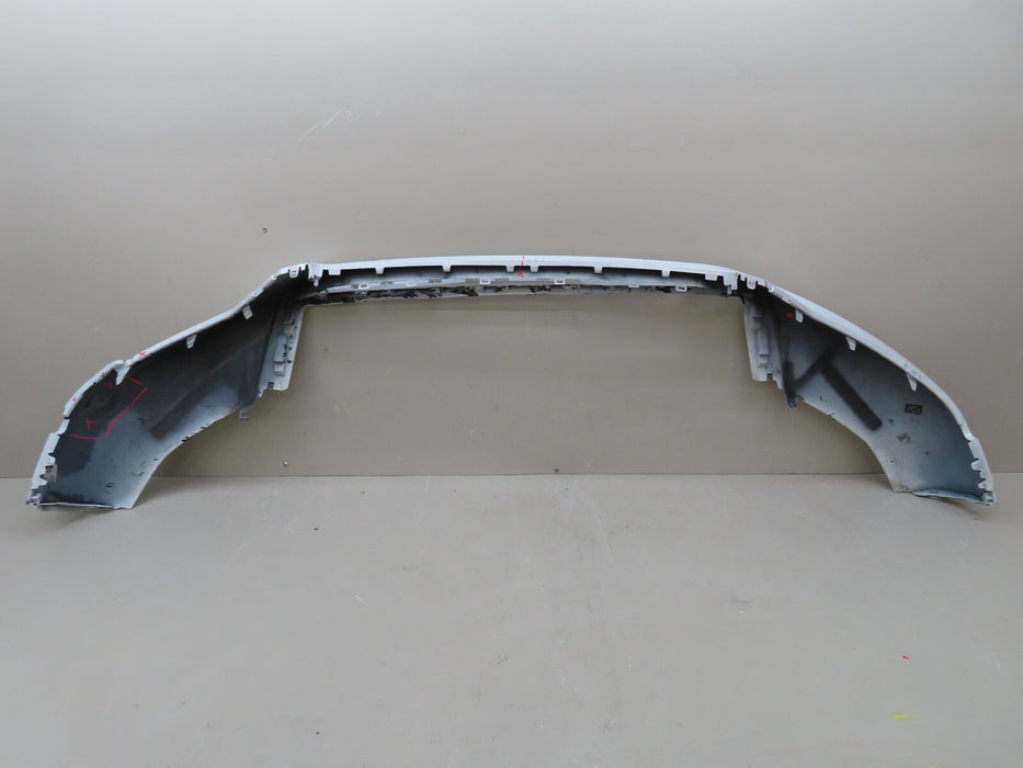 2016-2018 AUDI Q3 SUV FRONT LOWER BUMPER COVER VALANCE PANEL OEM 8U0807061R