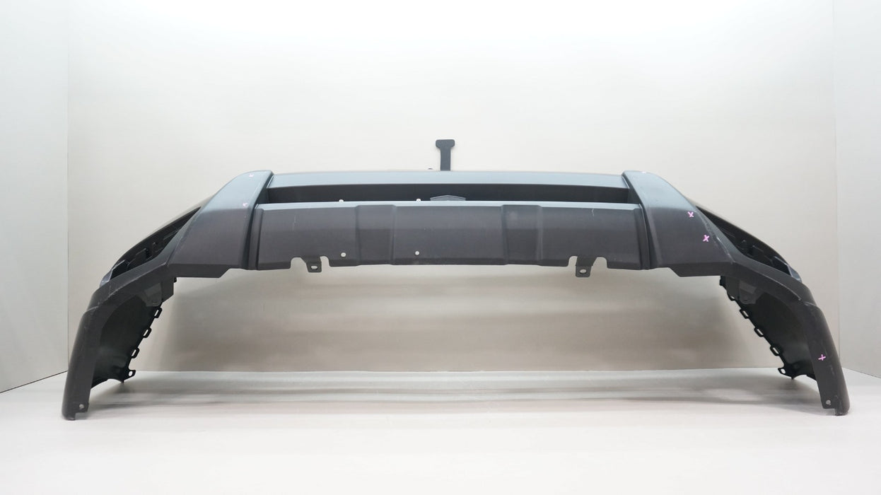 2014-2016 SUBARU FORESTER FRONT BUMPER COVER PANEL OEM 57704SG001