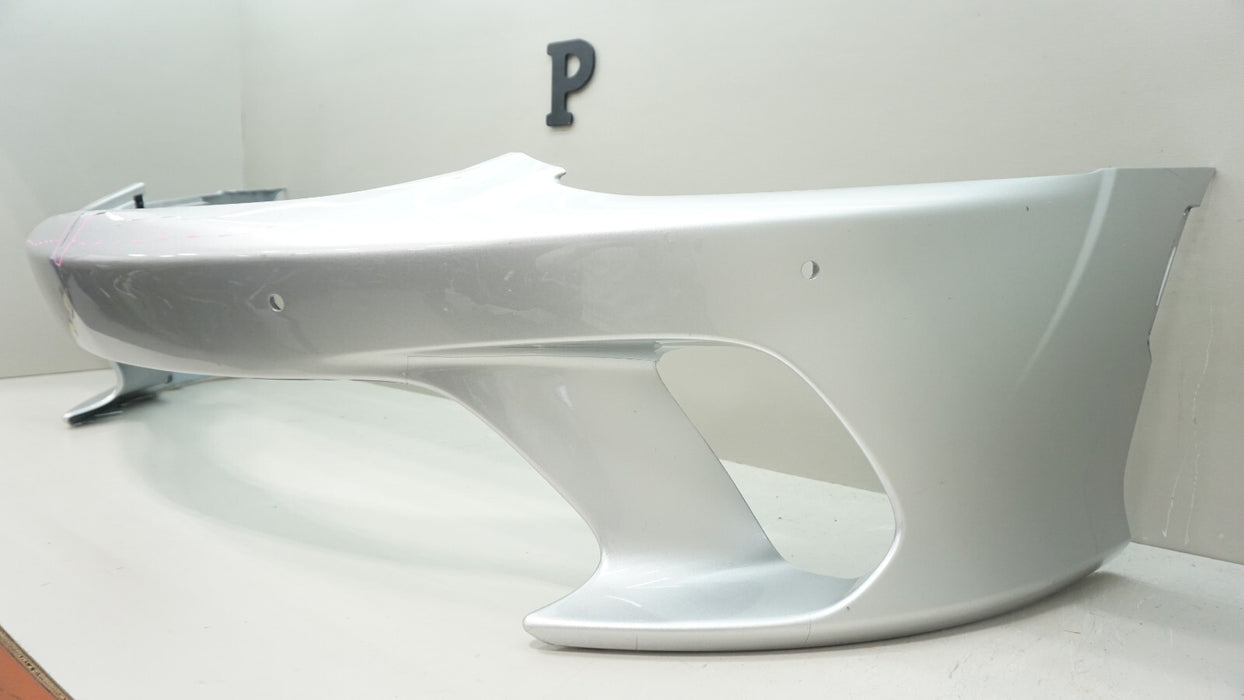 2019-2023 MCLAREN GT FRONT BUMPER COVER OEM 22AA881GP