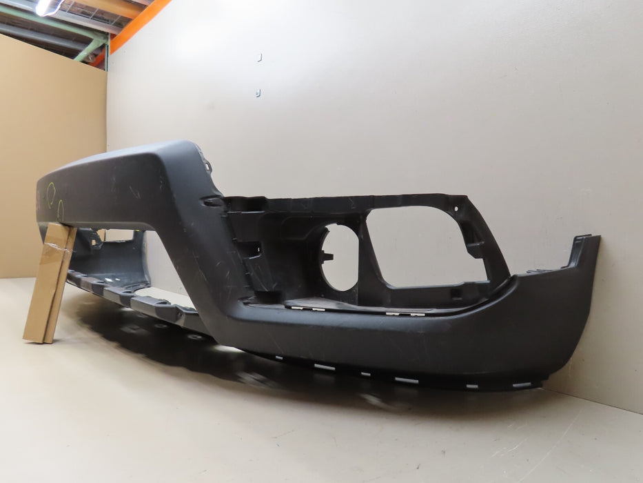 2019-2020 HONDA PASSPORT FRONT LOWER BUMPER COVER PANEL OEM 7111A-TGS-A000