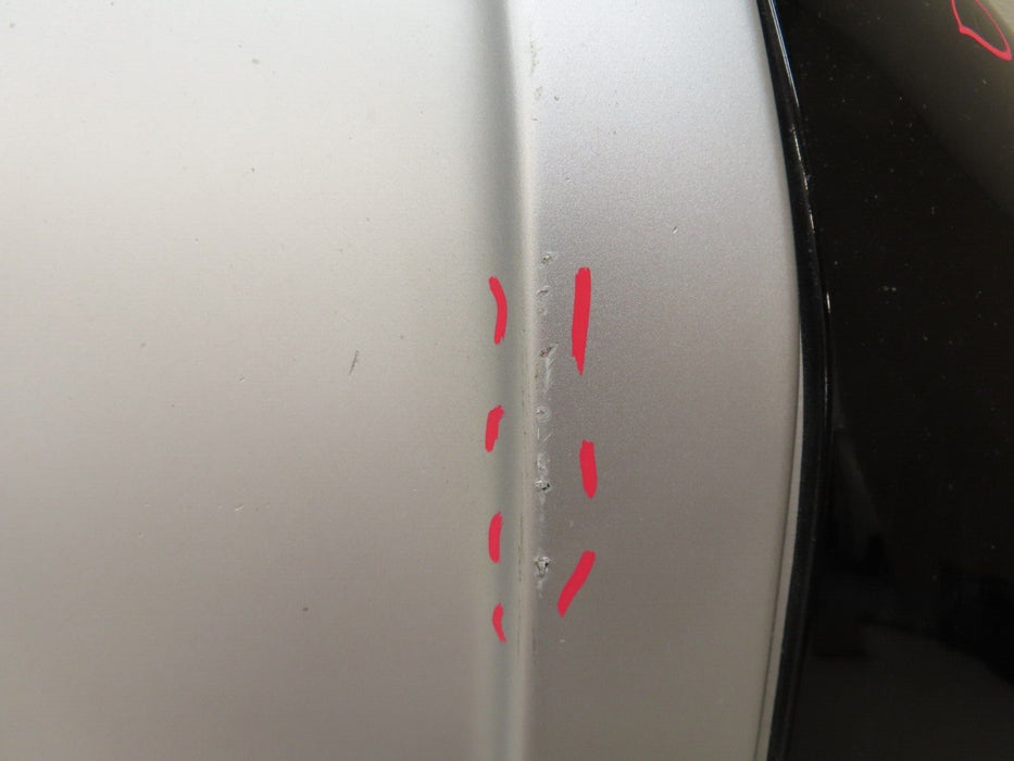 2017-2019 BENTLEY BENTAYGA SUV FRONT LOWER BUMPER COVER PANEL OEM 36A807103