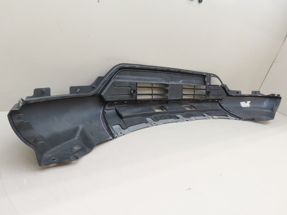 2020-2024 FORD EXPLORER FRONT LOWER BUMPER COVER OEM LB5B-17F775