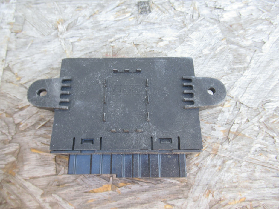 2013-2016 FORD FUSION FRONT RIGHT PASSENGER DOOR COMPUTER CONTROL MODULE OEM