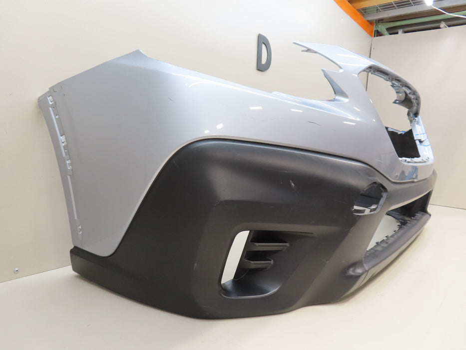 2020 2021 SUBARU OUTBACK FRONT BUMPER COVER  57704AN01A OEM
