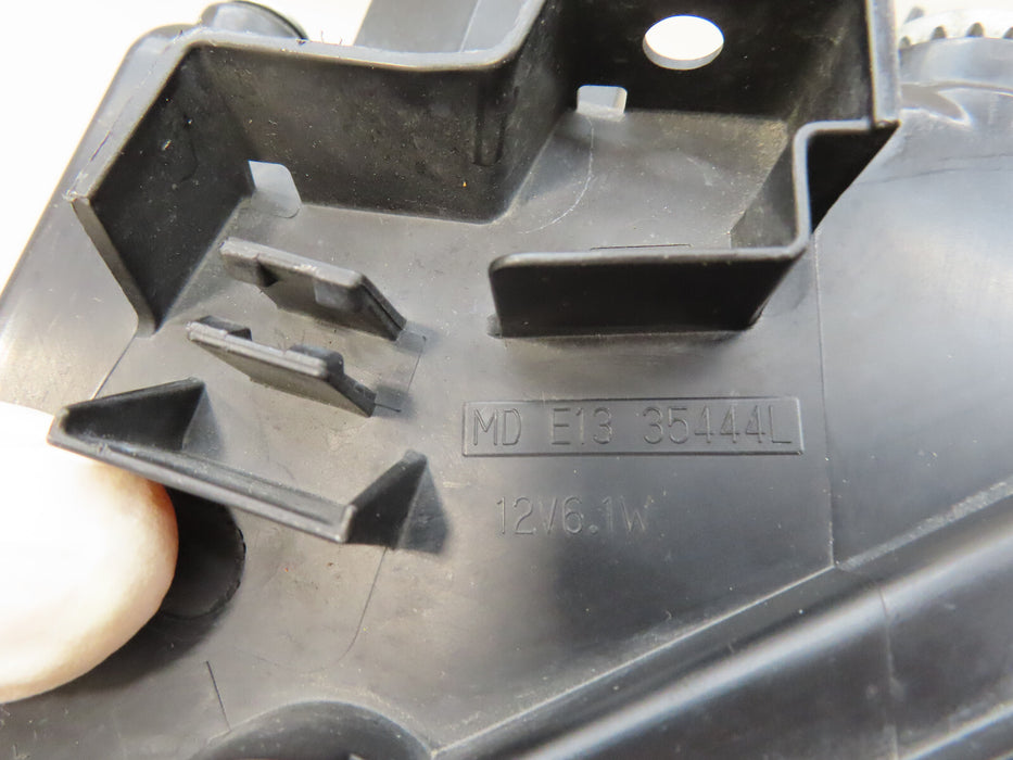 2020-2022 LEXUS RX350 FRONT LEFT DRIVER SIDE FOG LIGHT OEM