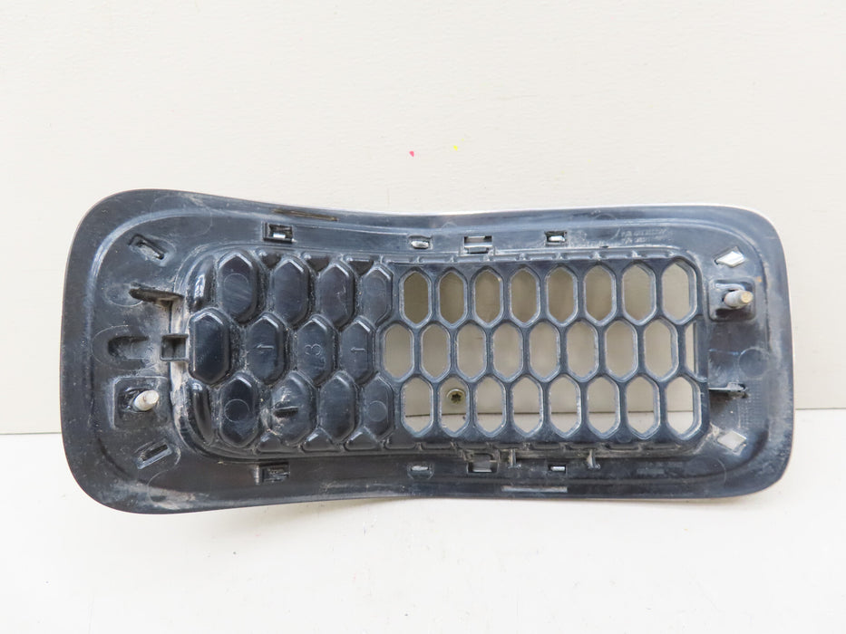 2014-2018 JEEP CHEROKEE FRONT RADIATOR GRILL GRILLE INSERT #3 OEM
