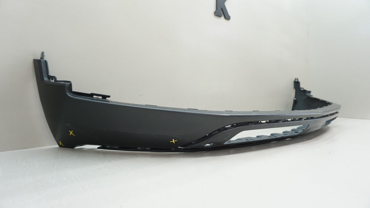 2017-2021 BUICK ENCORE FRONT LOWER BUMPER COVER VALANCE OEM 42536903