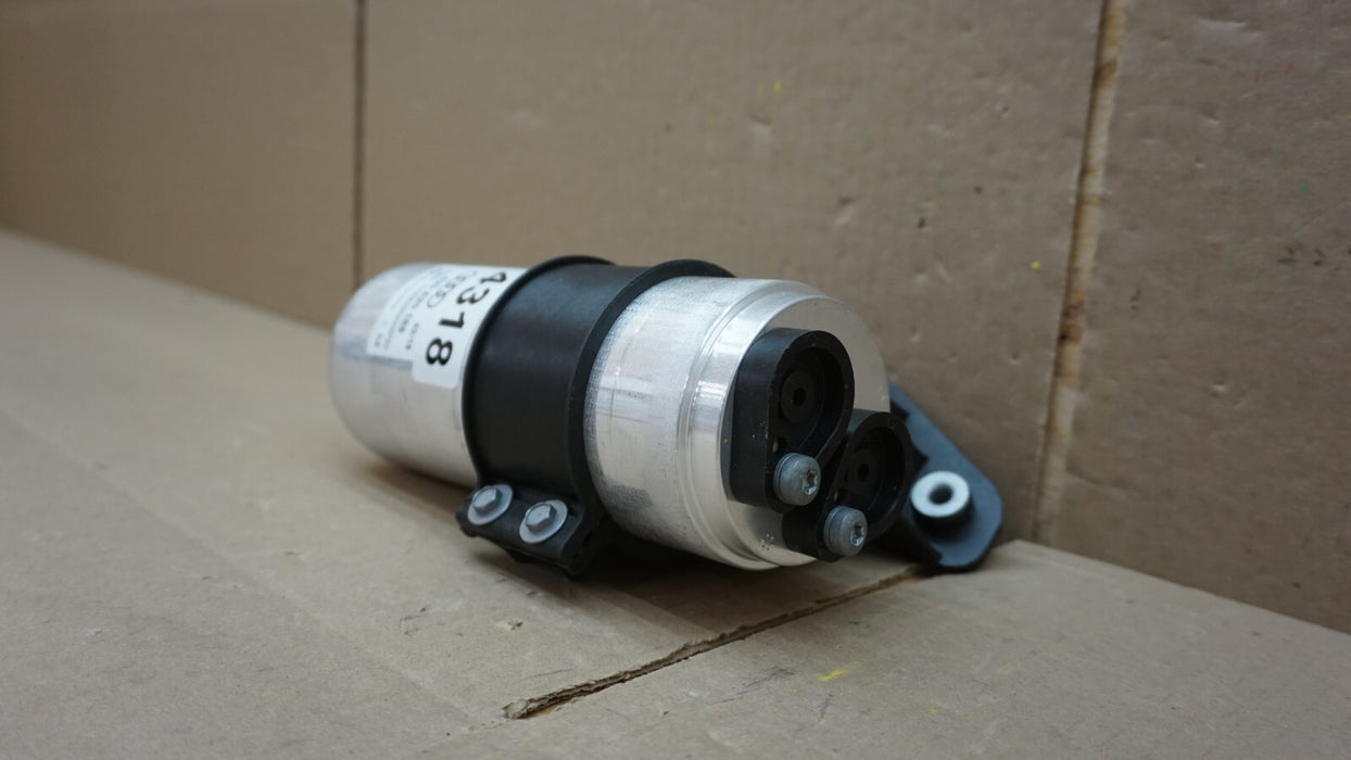 2008-2012 AUDI R8 AC A/C CONDITIONING RECEIVER ACCUMLATOR 420-820-189 DRYER OEM