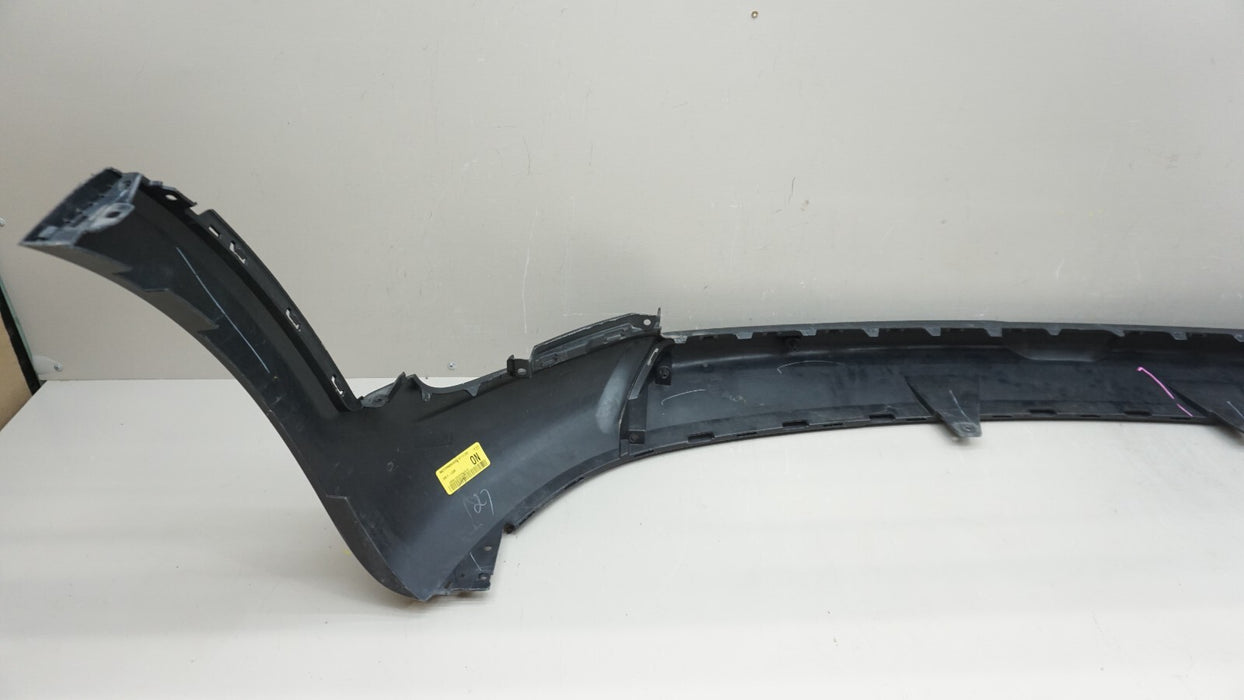 2020-2022 KIA TELLURIDE EX LX S SX FRONT LOWER BUMPER COVER OEM 86512-S9000