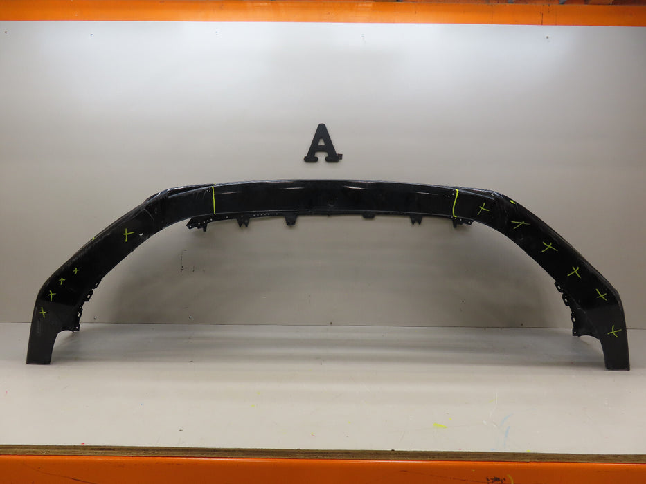 2018 2019 HYUNDAI SONATA FRONT BUMPER COVER OEM 86511-C2AA0