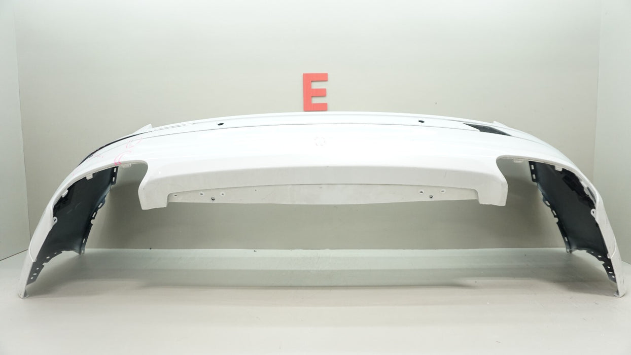 2018-2020 VOLVO XC60 REAR BUMPER COVER PANEL 31425198 OEM 18 19 20