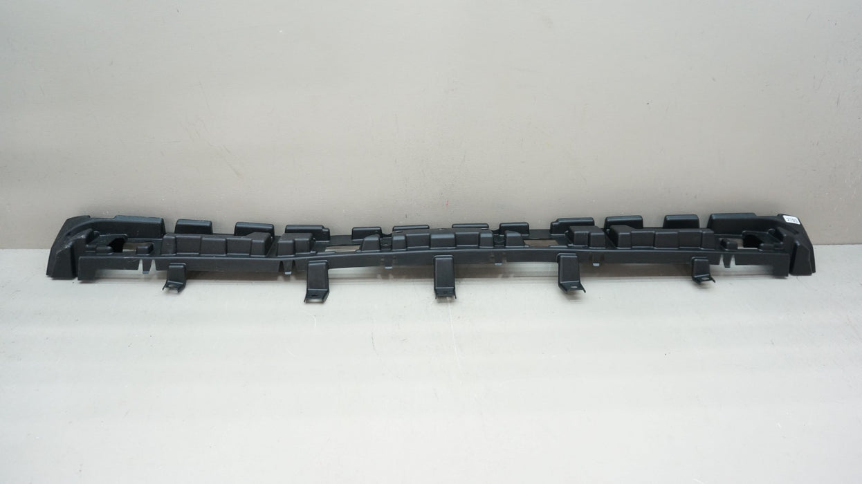 2015-2023 DODGE CHALLENGER REAR BUMPER REINFORCEMENT ABSORBER CAPA AFTERMARKET