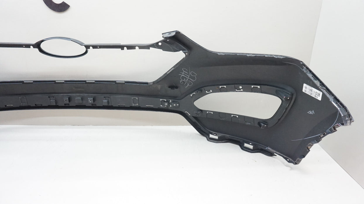 2013-2016 HYUNDAI SANTA FE SPORT SUV FRONT BUMPER COVER PANEL OEM 86511-4Z000