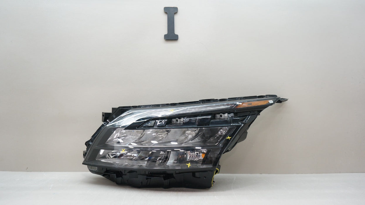 2022-2023 NISSAN PATHFINDER FRONT LH LEFT DRIVER SIDE LED HEADLIGHT OEM