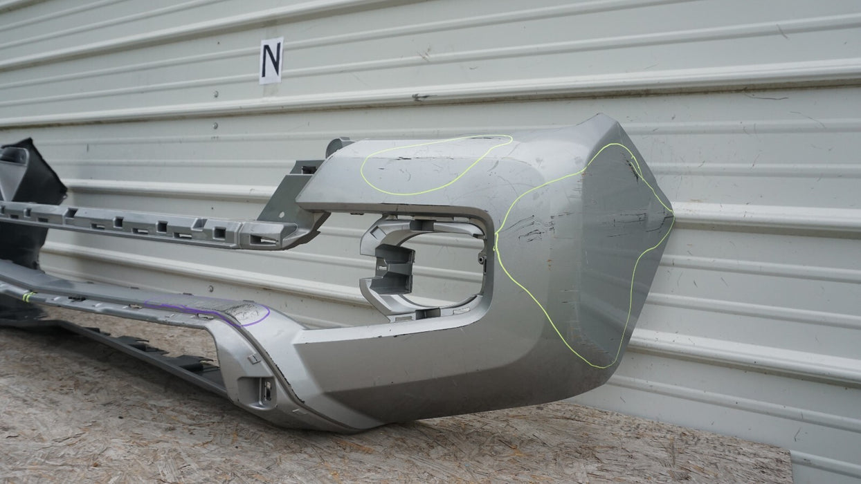 2016-2023 TOYOTA TACOMA FRONT BUMPER COVER PANEL OEM 52119-04240