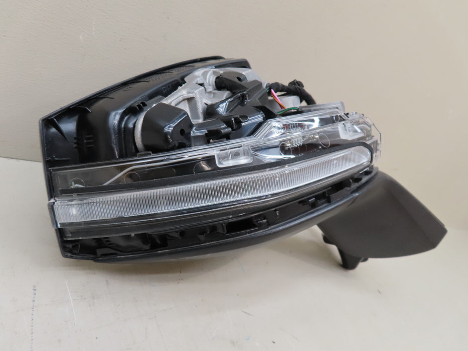 2023 2024 KIA SPORTAGE FRONT RIGHT PASSENGER SIDE MIRROR OEM
