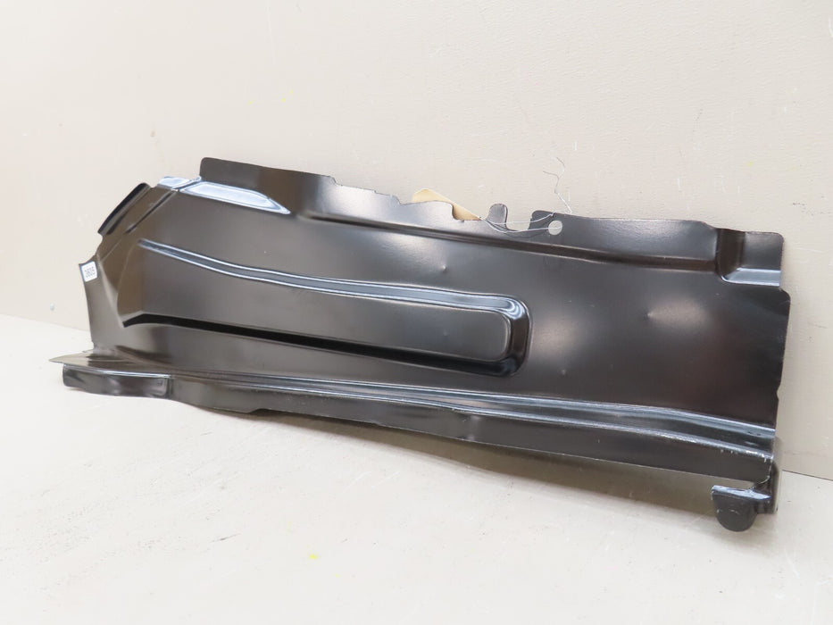 2003-2011 MERCEDES-BENZ FRONT DRIVER SIDE LEFT INNER RAIL OEM 211-620-33-34