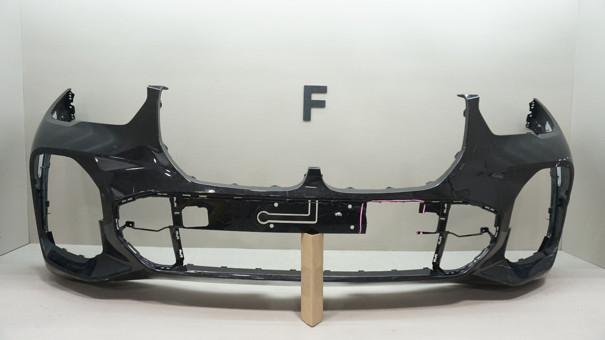2019-2022 BMW X5 X5M FRONT BUMPER COVER PANEL OEM 5111-8069207