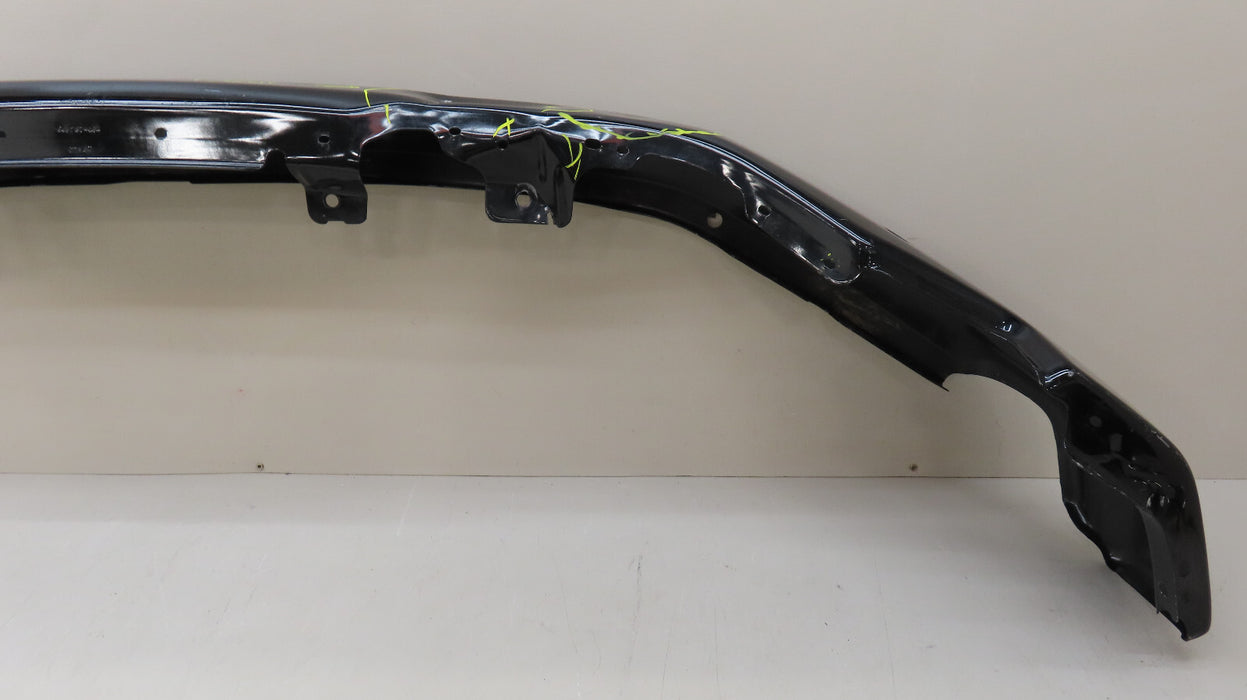 2022-2025  GMC SIERRA 1500 FRONT METAL BUMPER OEM