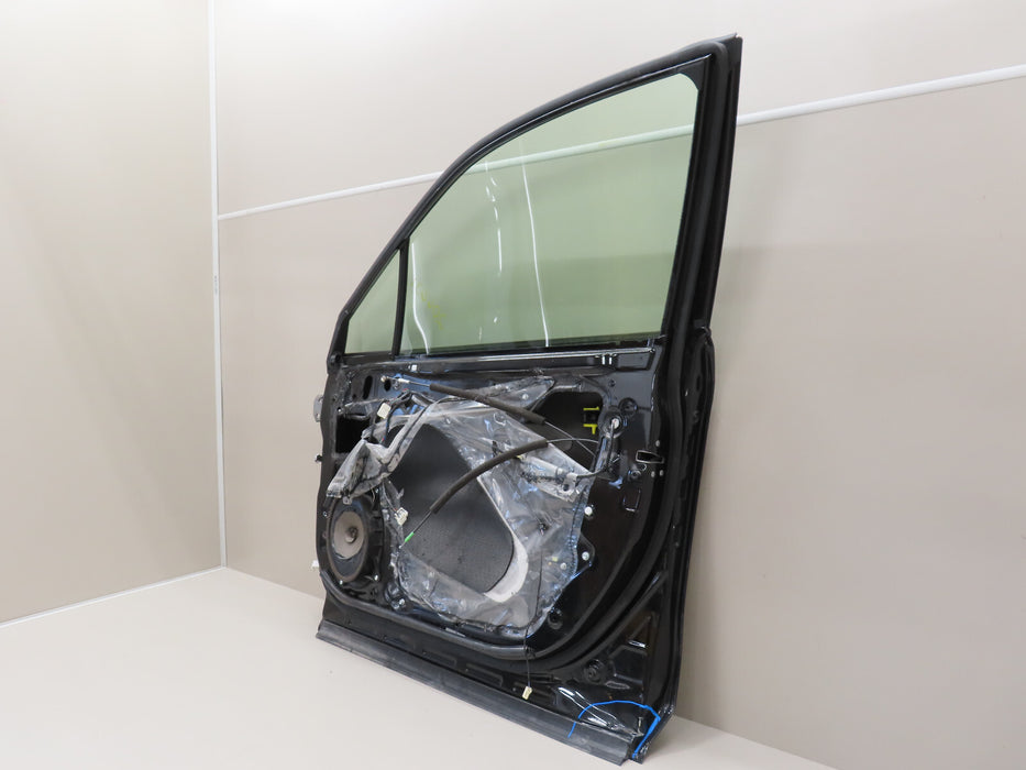 2014-2018 SUBARU FORESTER FRONT RIGHT PASSENGER SIDE DOOR SHELL OEM