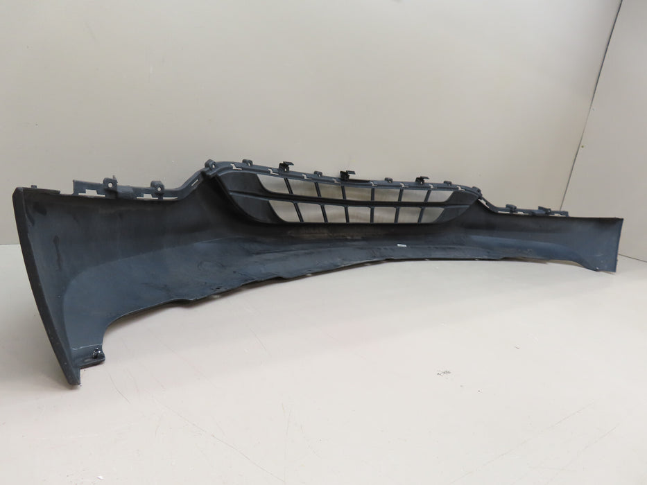 2018-2021 CHEVROLET EQUINOX FRONT LOWER BUMPER COVER VALANCE OEM 23193913E