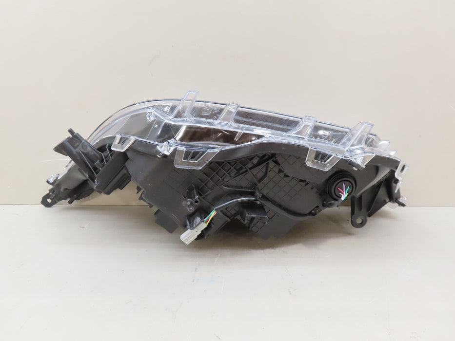 2022-2024 TOYOTA RAV4 FRONT RIGHT PASSENGER SIDE HEADLIGHT LED OEM