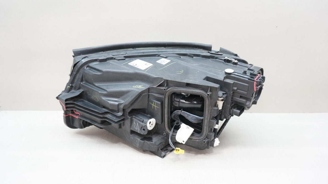2020-2024 MERCEDES-BENZ GLS CLASS X167 RIGHT SIDE LED HEADLIGHT OEM A1679069606