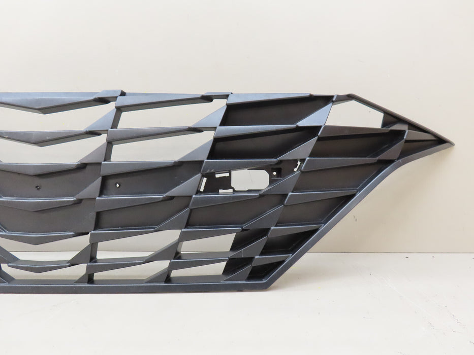 2021 2022 HYUNDAI ELANTRA FRONT RADIATOR GRILLE GRILL OEM 86351-AA000
