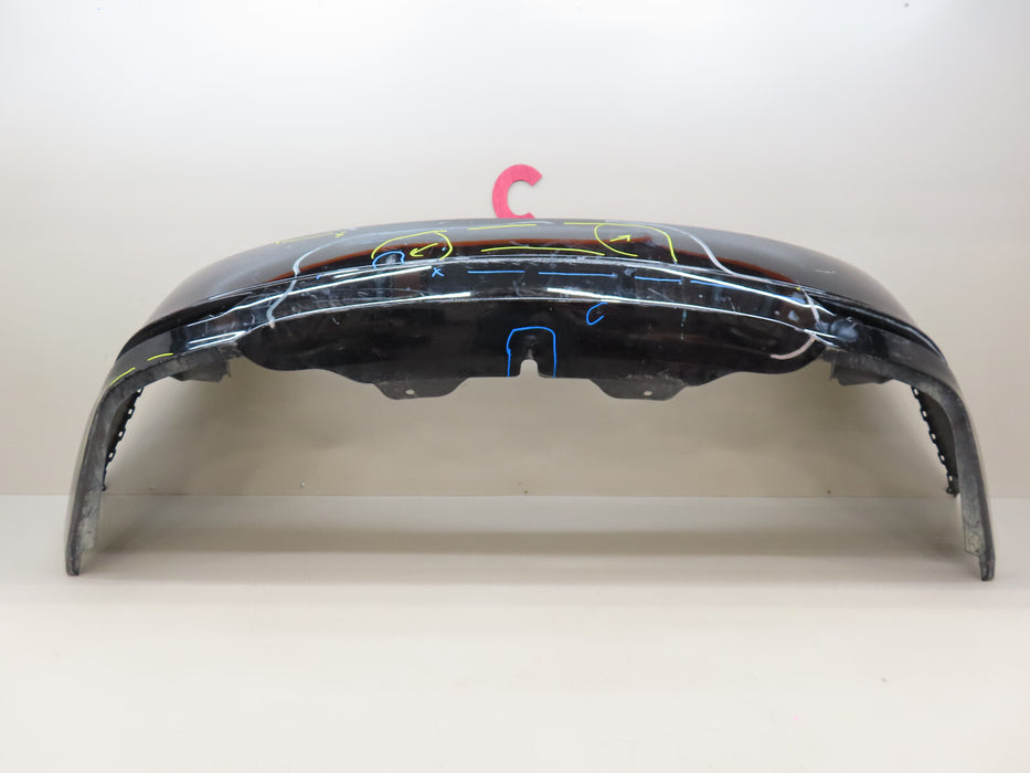 2015-2017 ACURA TLX REAR BUMPER COVER OEM