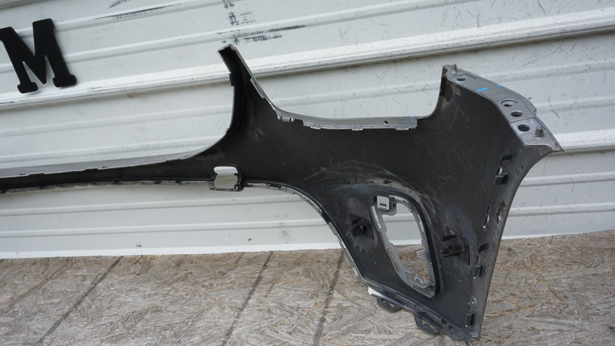 2020-2021 MERCEDES-BENZ GLC300 FRONT BUMPER COVER OEM A2538858002 20 21