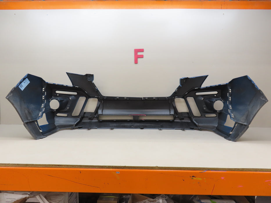 2022-2025 SUBARU FORESTER FRONT BUMPER COVER PANEL OEM 57704SJ030