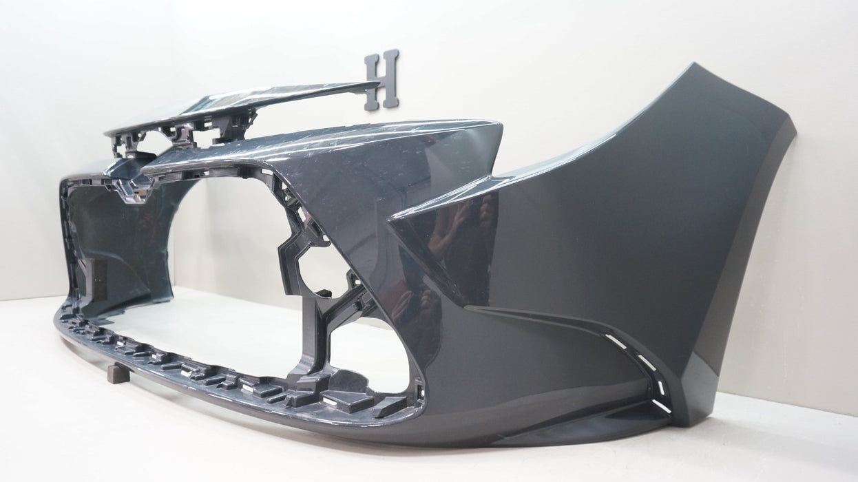 2020-2025 TOYOTA COROLLA LE XLE FRONT BUMPER COVER PANEL OEM 52119-02N91