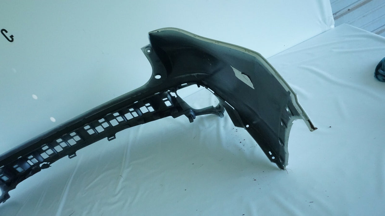 2014-2018 TOYOTA HIGHLANDER REAR BUMPER COVER ASSEMBLY 52159-0E060 OEM