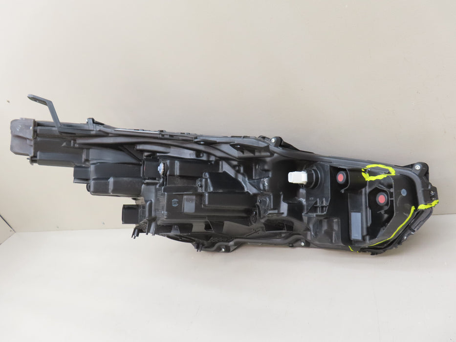 2023 2024 TOYOTA PRIUS FRONT LEFT DRIVER SIDE HEADLIGHT LED OEM