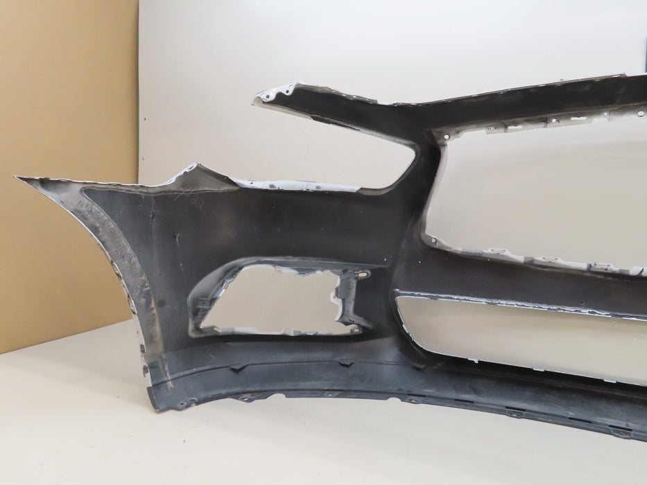 2016-2019 INFINITI QX60 BASE LUXE PURE FRONT BUMPER COVER PANEL OEM 299K0-9B90A