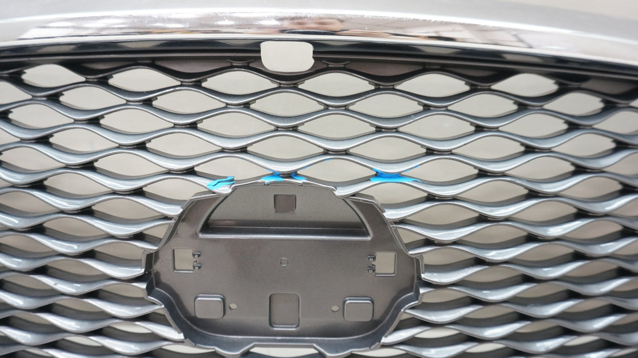 2014-2017 INFINITI Q50 FRONT GRILLE OEM 62310-4AM0B