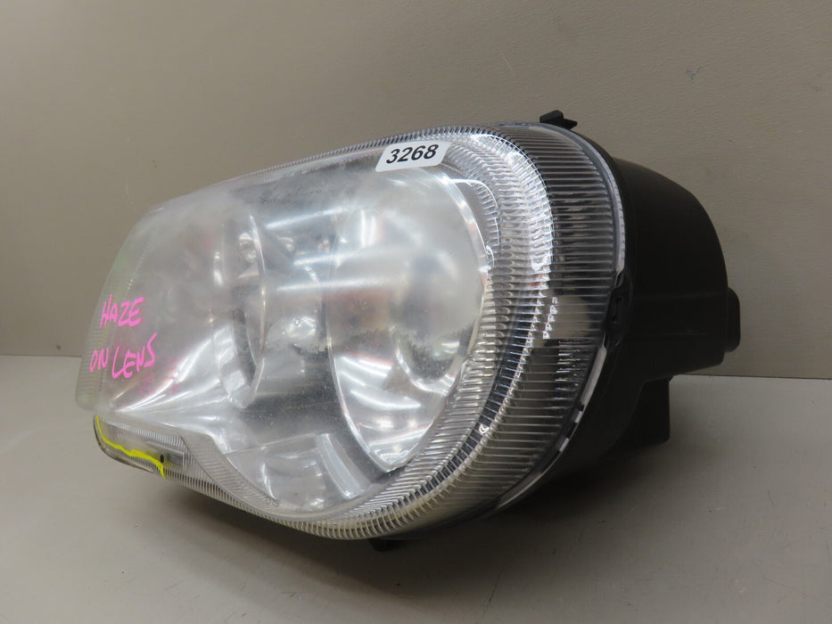 2005-2010 CHRYSLER 300 FRONT LEFT DRIVER SIDE HID XENON OEM