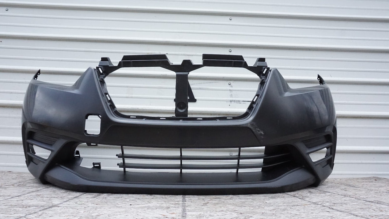 2018 2019 NISSAN KICKS FRONT BUMPER COVER OEM 62022-5RB0H 18 19