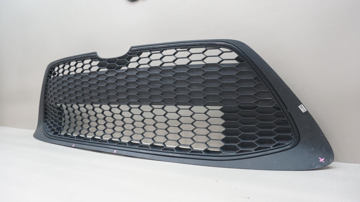 2020-2022 TOYOTA COROLLA LE XLE FRONT BUMPER RADIATOR GRILLE OEM 53102-02280