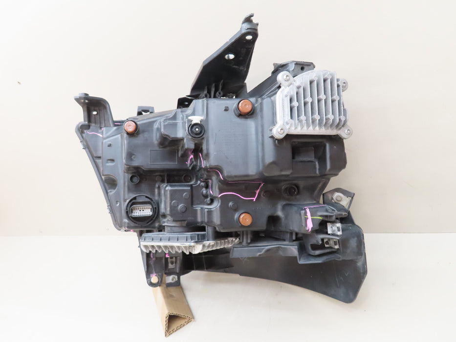 2019 2020 DODGE RAM 1500 LED AFS HEADLIGHT RIGHT PASSENGER SIDE OEM P68316084AG
