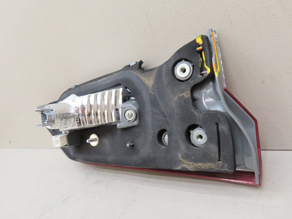 2017-2019 HONDA CR-V CRV REAR LEFT DRIVER SIDE INNER TRUNK TAILLIGHT OEM