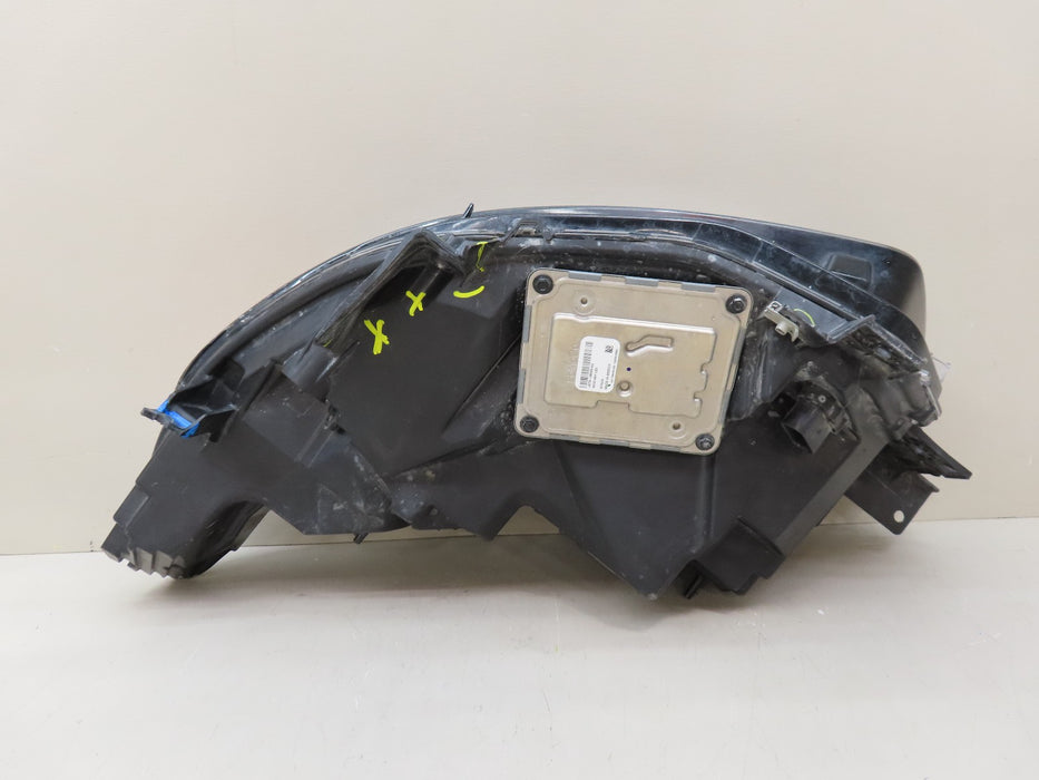 2020-2023 FORD EXPLORER RIGHT PASSENGER SIDE HEADLIGHT LED OEM LB5B-13W029-BG