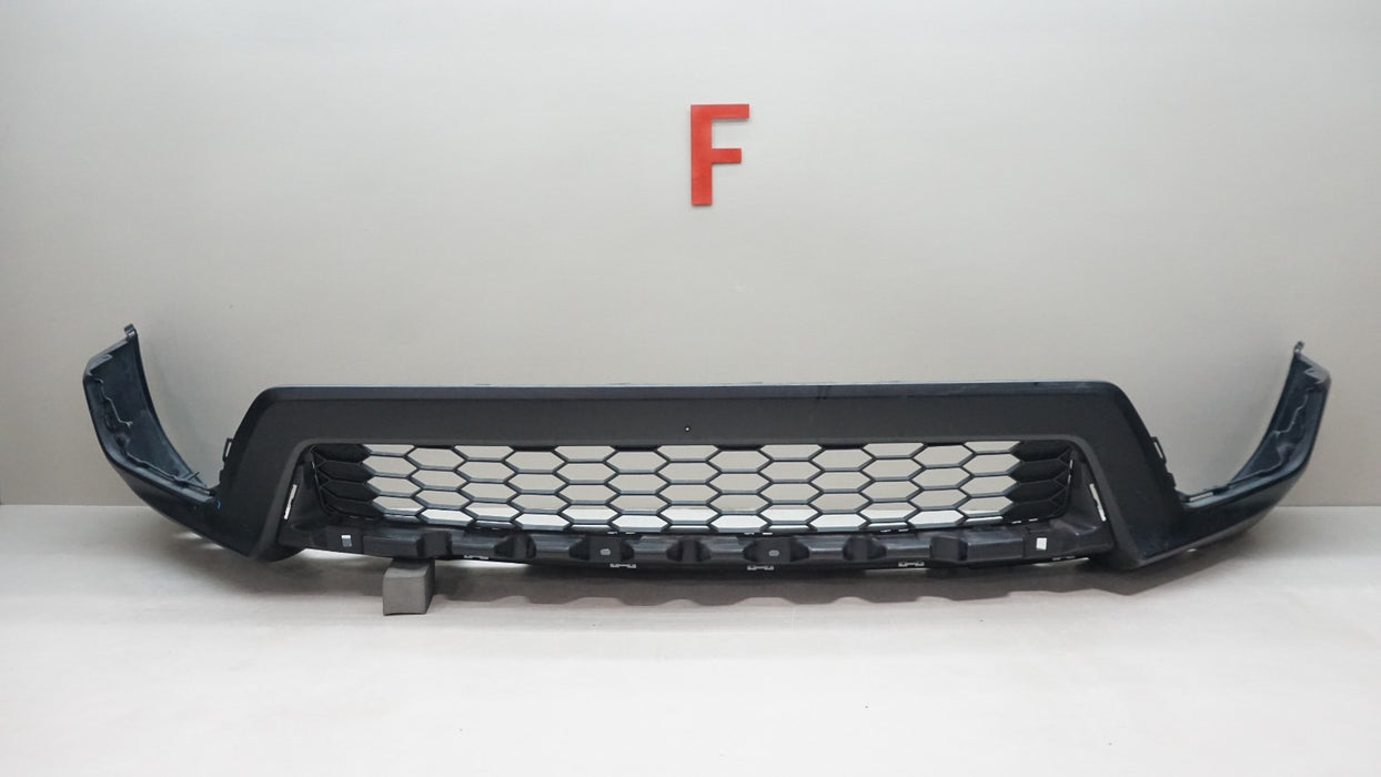 2017-2019 HONDA CR-V FRONT LOWER BUMPER VALANCE 71102-TLA-A000 OEM
