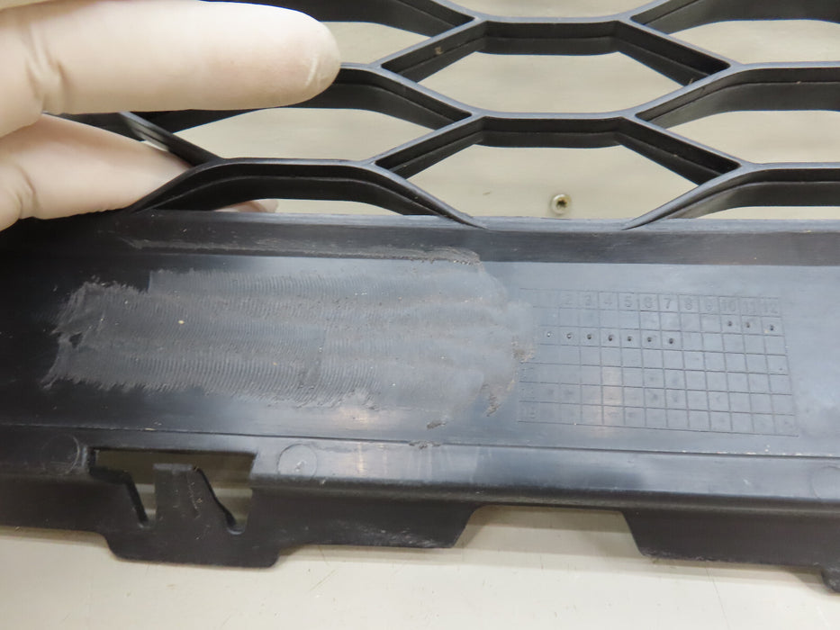 2016-2018 FORD EXPLORER FRONT LOWER BUMPER GRILLE GRILL OEM