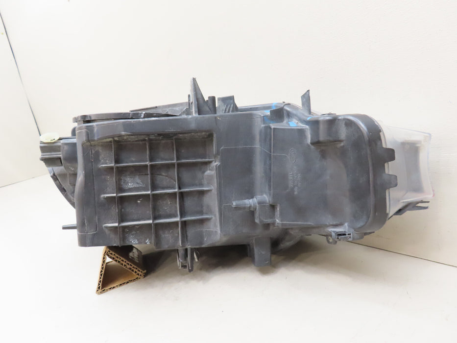 2011-2015 BMW 335I F30 FRONT LEFT DRIVER SIDE HEADLIGHT HALOGEN LAMP OEM